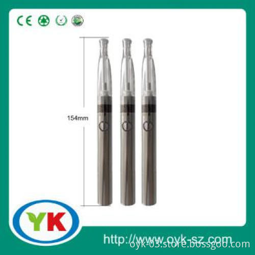 2013 e-cigarette new mini H2 2ml with blister kit